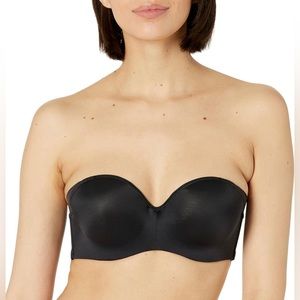 Bali One Smooth U® Side & Strapless Multiway Underwire Bra Bra Size 36DD